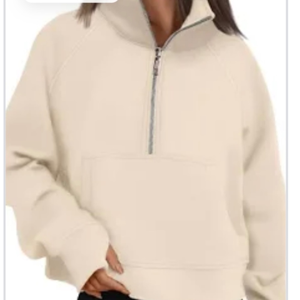 Sweatshirt small